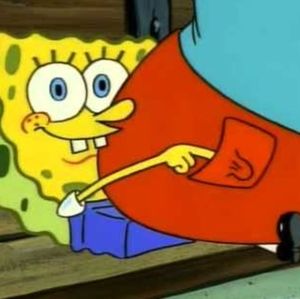 Meet your Posher, James